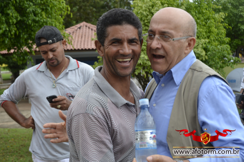 rolim de moura